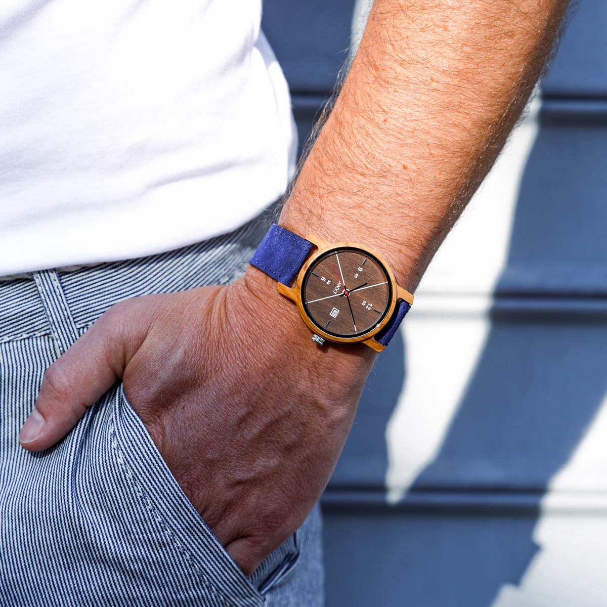 Montres Besançon®