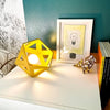 Lampe Origami Leewalia® fabriqué en 🇫🇷