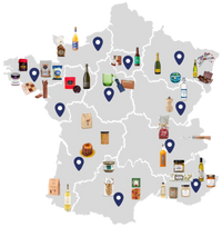 Les 7 meilleures idées de cadeaux d'entreprise Made in France en 2025
