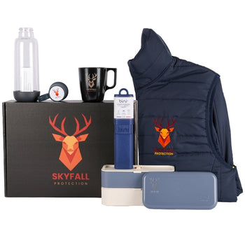 Welcome Pack Made in France
