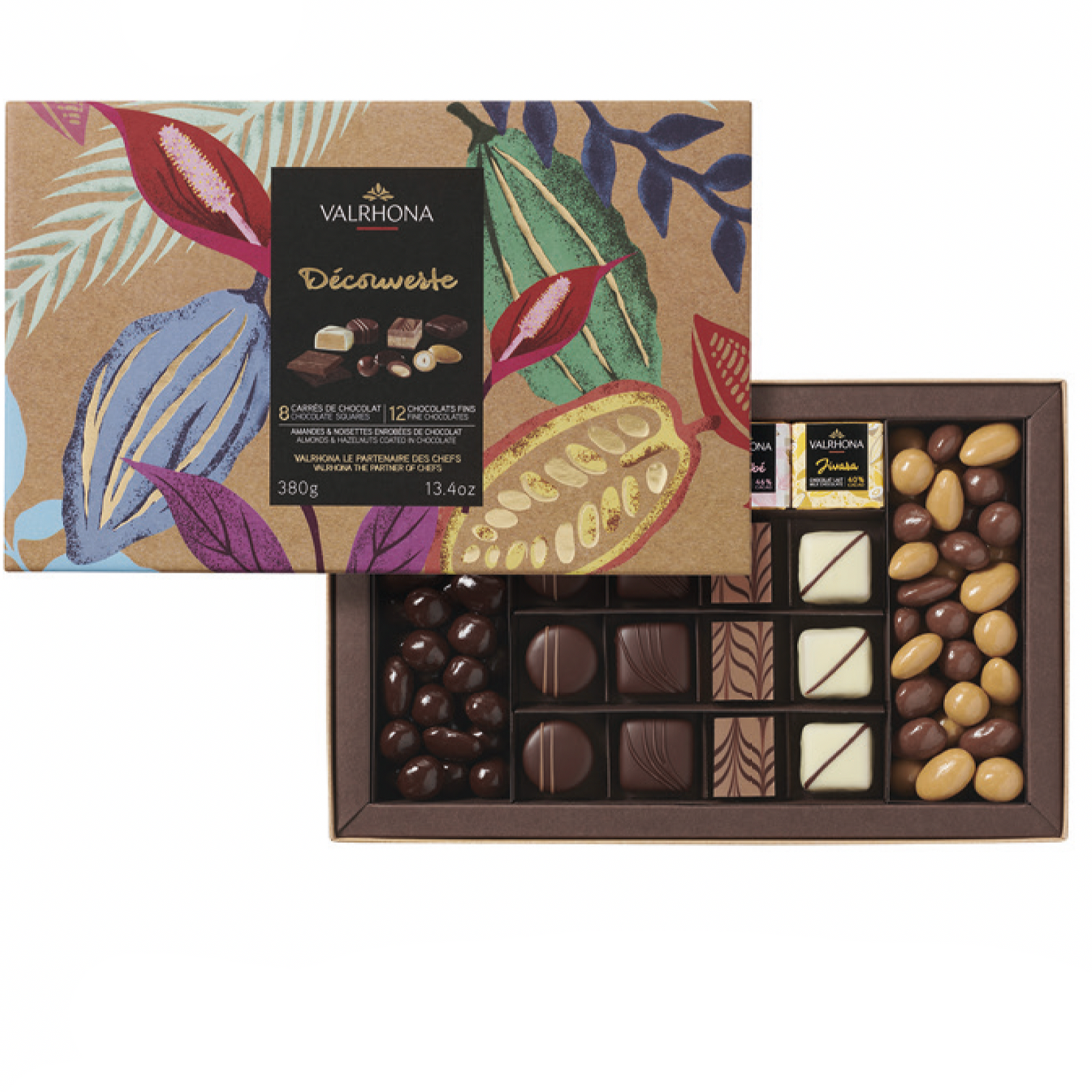 Valrhona®