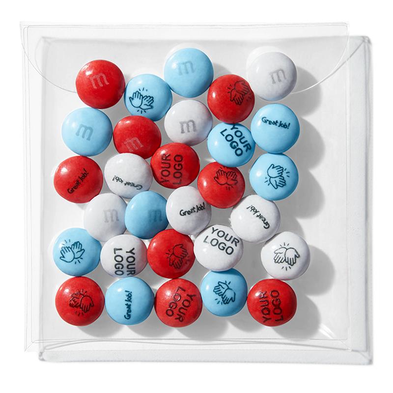 Friandises publicitaires Made in France