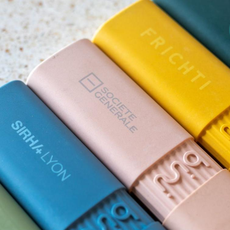 Objets publicitaires et cadeaux personnalisables Made in France-Le Cadeau Français®