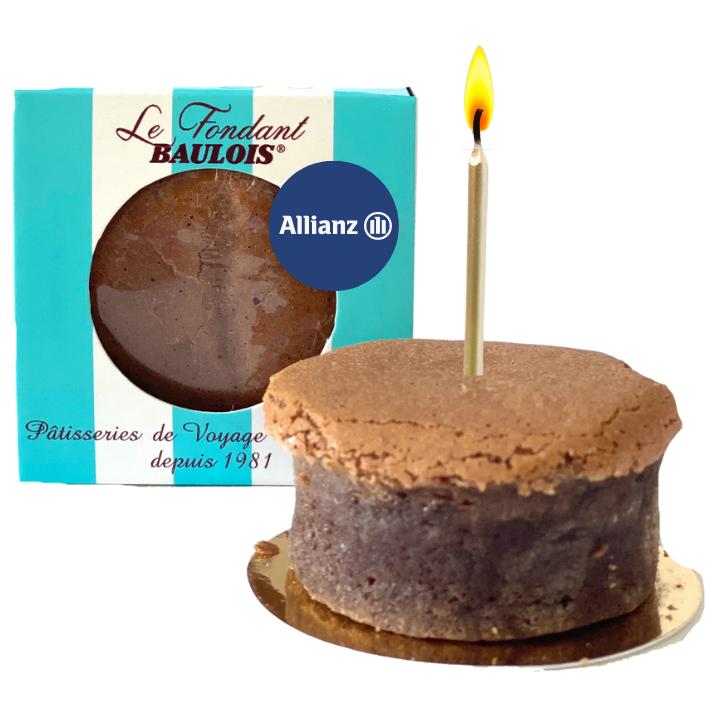 Biscuits et gâteaux sucrés Made in France - Cadeaux d'entreprise