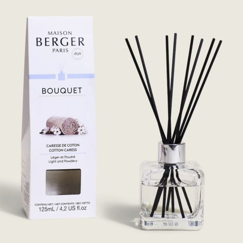 Bouquet parfumé 125 mL Maison Berger® fabrication France 🇫🇷