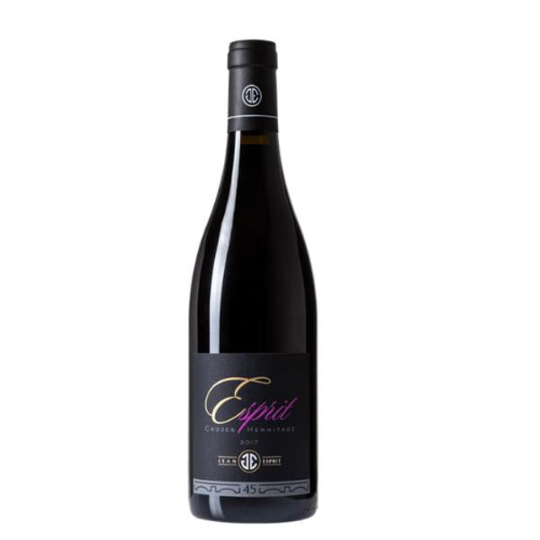 Crozes-Hermitage "Esprit" Domaine Jean Esprit 75 cl