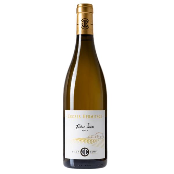 Crozes-Hermitage « Perles Ivoire » Domaine Jean Esprit 75 cl