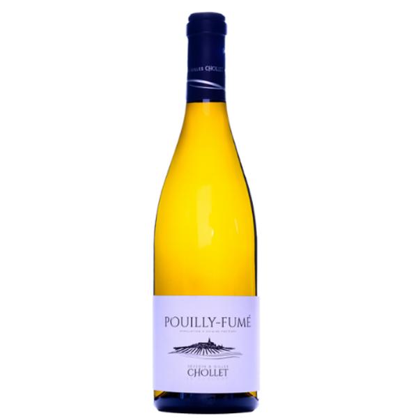 Pouilly Fumé Domaine Chollet 75 cl