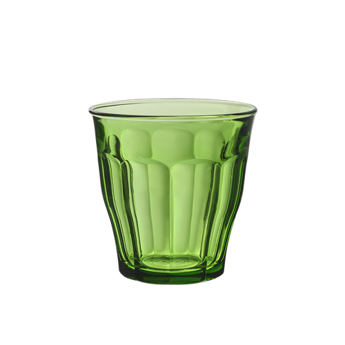 Verre à eau DURALEX "Picardie" 25 cl personnalisable fabrication France 🇫🇷