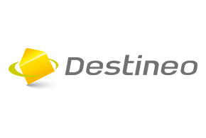 Destineo Kdo en France Métropolitaine