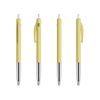 Stylo BIC® M10® Clic personnalisé 🇫🇷