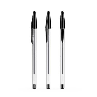 Stylo BIC® Cristal® Expression personnalisé Made in France 🇫🇷 - Le Cadeau Français