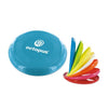 Frisbee Ø 216 mm en plastique (PP) personnalisable 🇫🇷