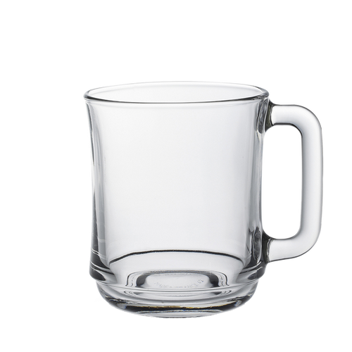 Mug en verre DURALEX "Lys" 31 cl personnalisable fabrication France 🇫🇷