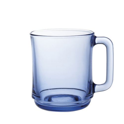 Mug en verre DURALEX "Lys" 31 cl personnalisable fabrication France 🇫🇷