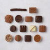 Ballotin assortie de 50 chocolats 465g Valrhona® 🇫🇷