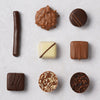 Ballotin assorti de 25 chocolats 230g Valrhona® 🇫🇷