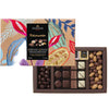 Coffrets de chocolats 380g Valrhona® DÉCOUVERTE fabrication France 🇫🇷- Le Cadeau Français