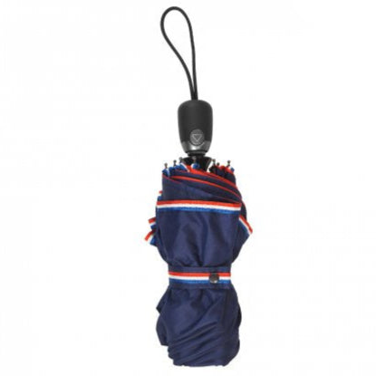 Parapluie pliable en polyester recyclé♻️ personnalisable fabrication France 🇫🇷