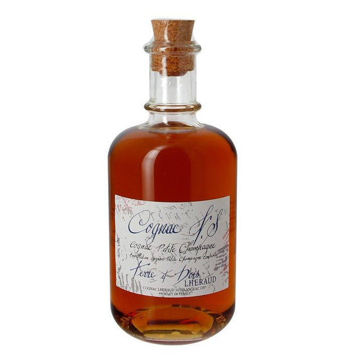 Cognac V.S Petite Champagne 40% LHÉRAUD® 70CL