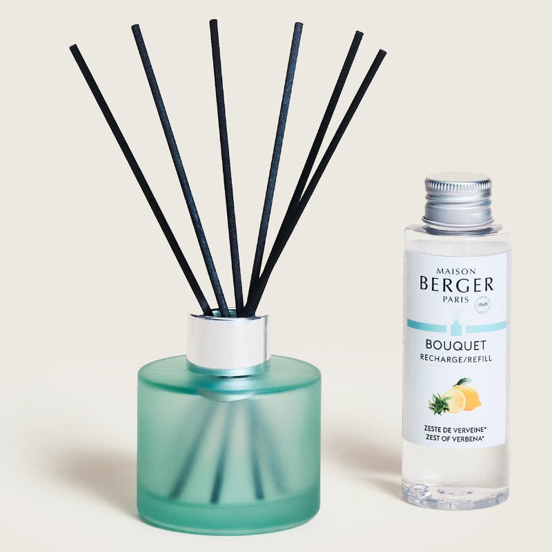 Mini-Bouquet Estivale 90 ml Maison Berger® 🇫🇷