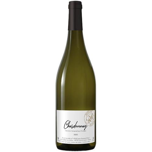 Chardonnay IGP Domaine du Landreau 75 cl