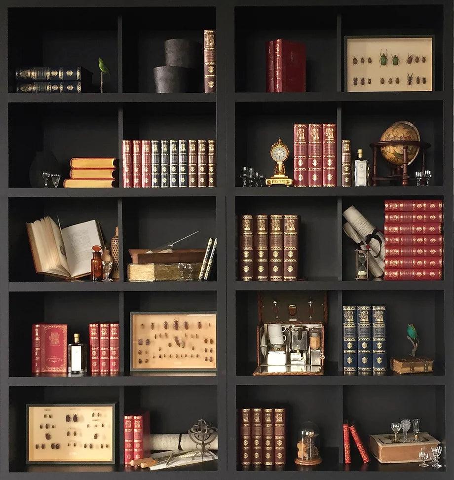 Livre secret Alcopedia®