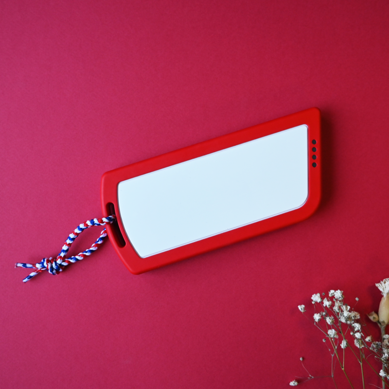 Batterie externe 8.000 mAh personnalisable-Le Cadeau Français®