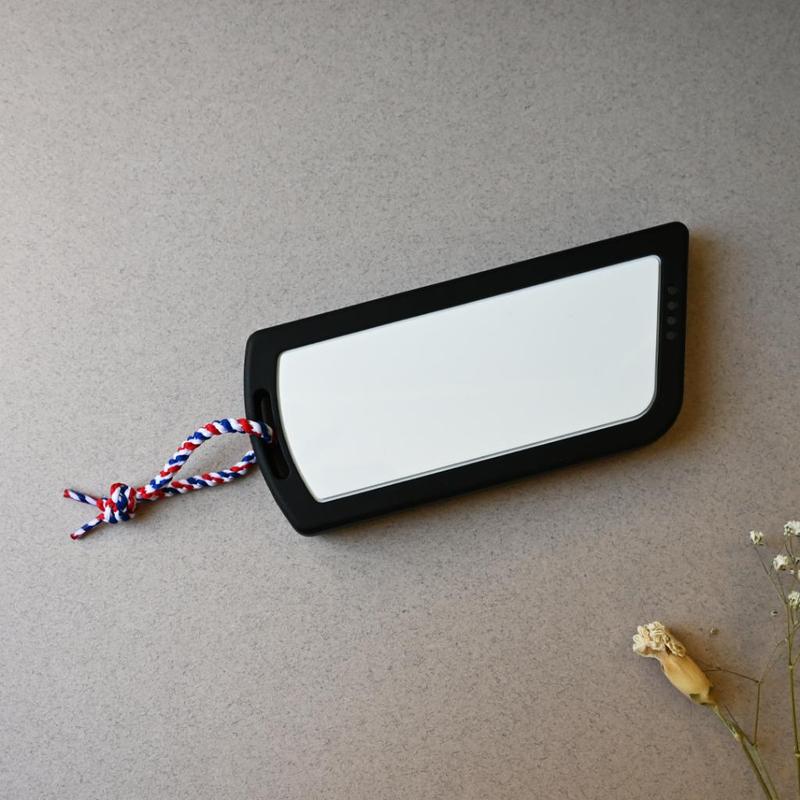 Batterie externe 8.000 mAh personnalisable-Le Cadeau Français®