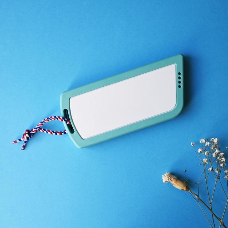 Batterie externe 8.000 mAh personnalisable-Le Cadeau Français®