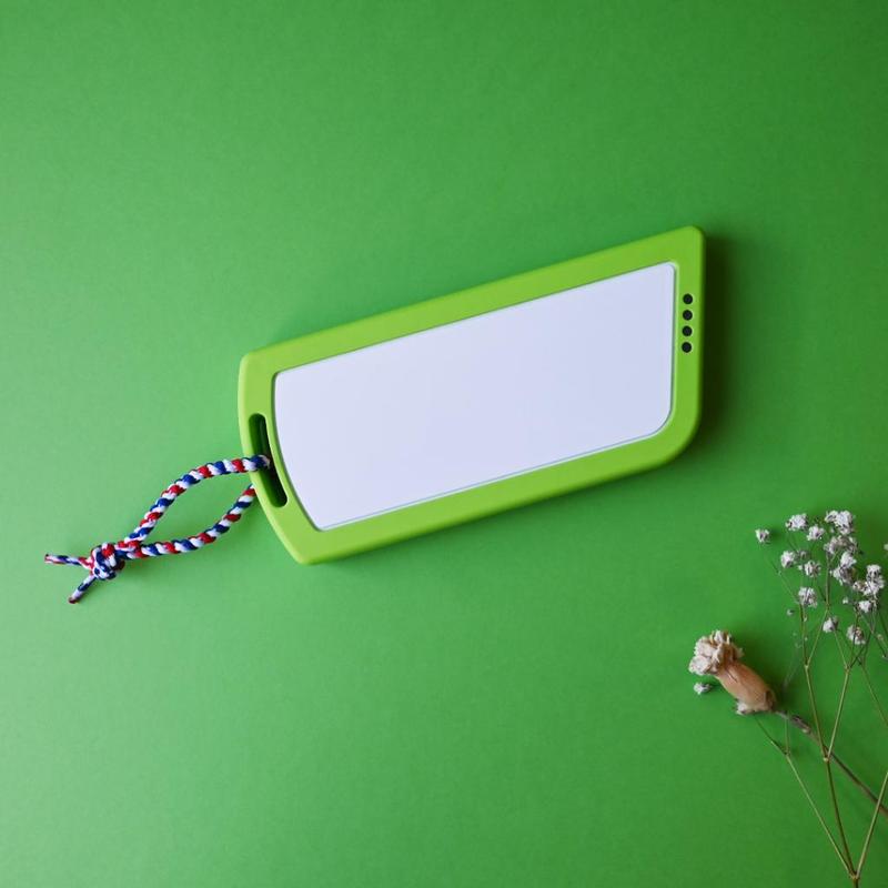 Batterie externe 8.000 mAh personnalisable-Le Cadeau Français®