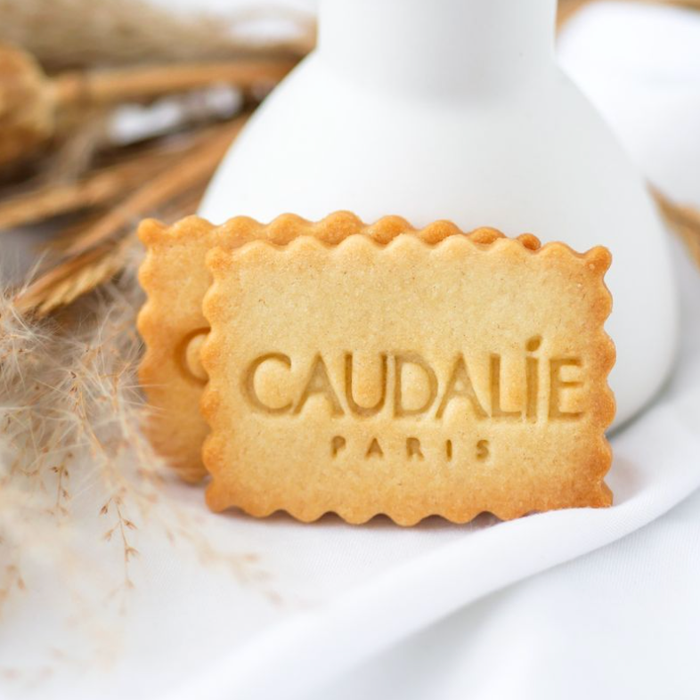 Biscuits personnalisés fabrication France - LE CADEAU FRANÇAIS