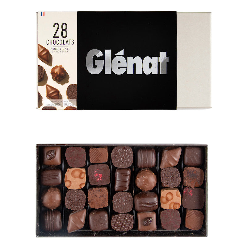 Fourreau en carton personnalisé