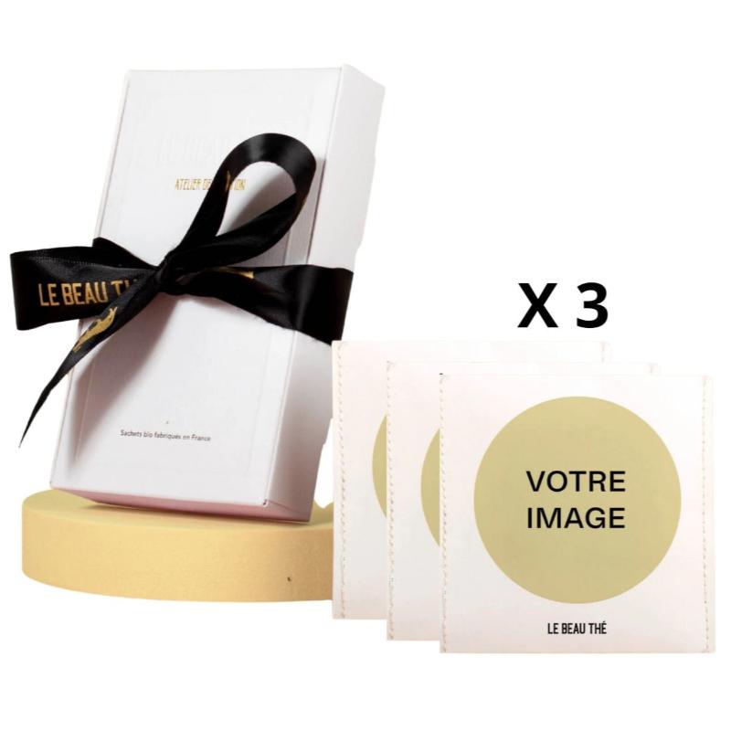 Coffret de thé