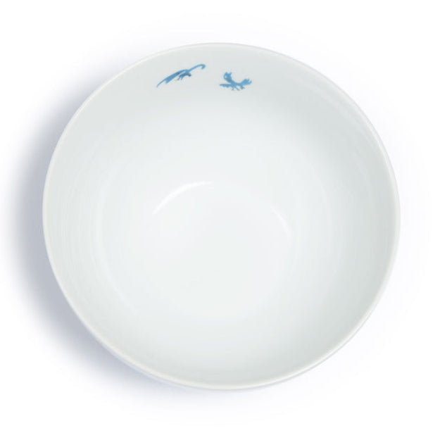 Bol 55 cl en porcelaine