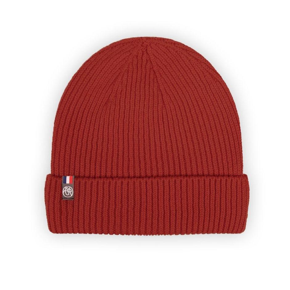 Bonnet 50% laine 50% acrylique