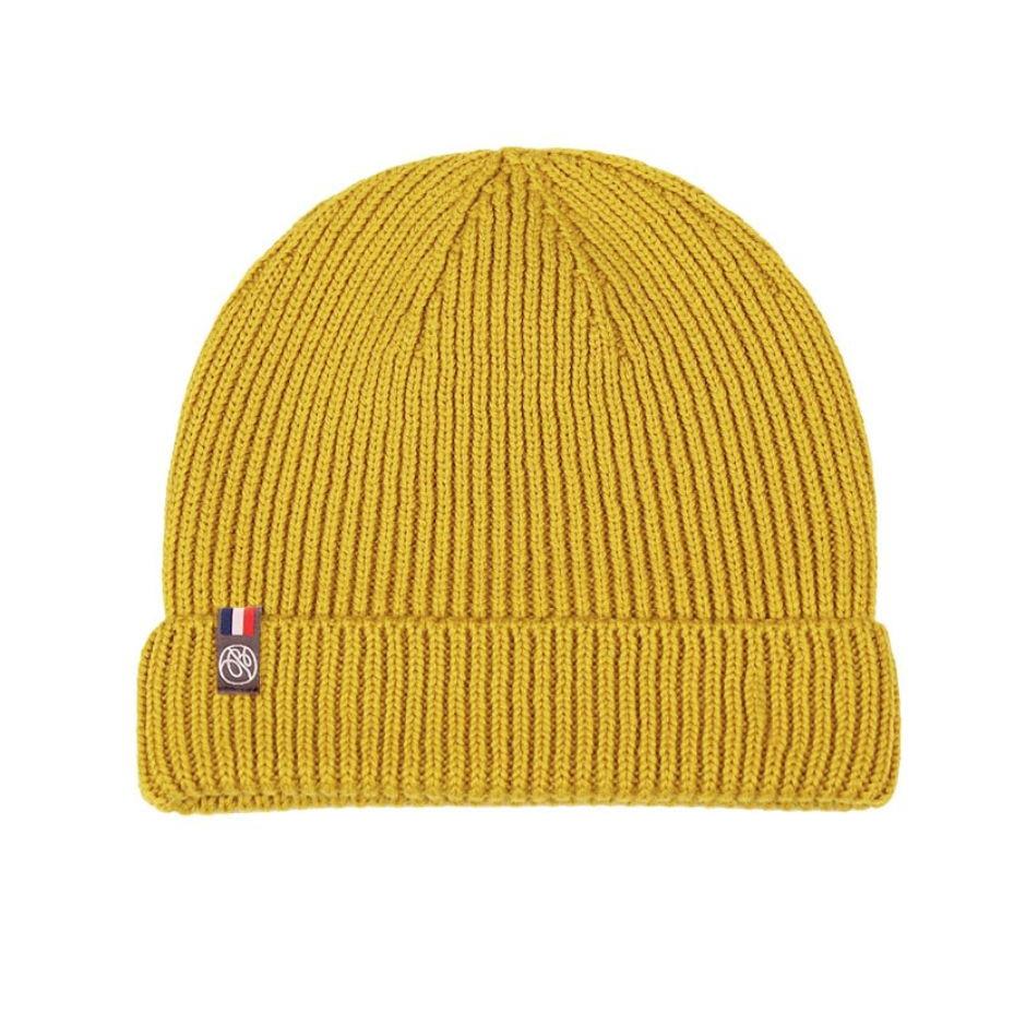 Bonnet 50% laine 50% acrylique