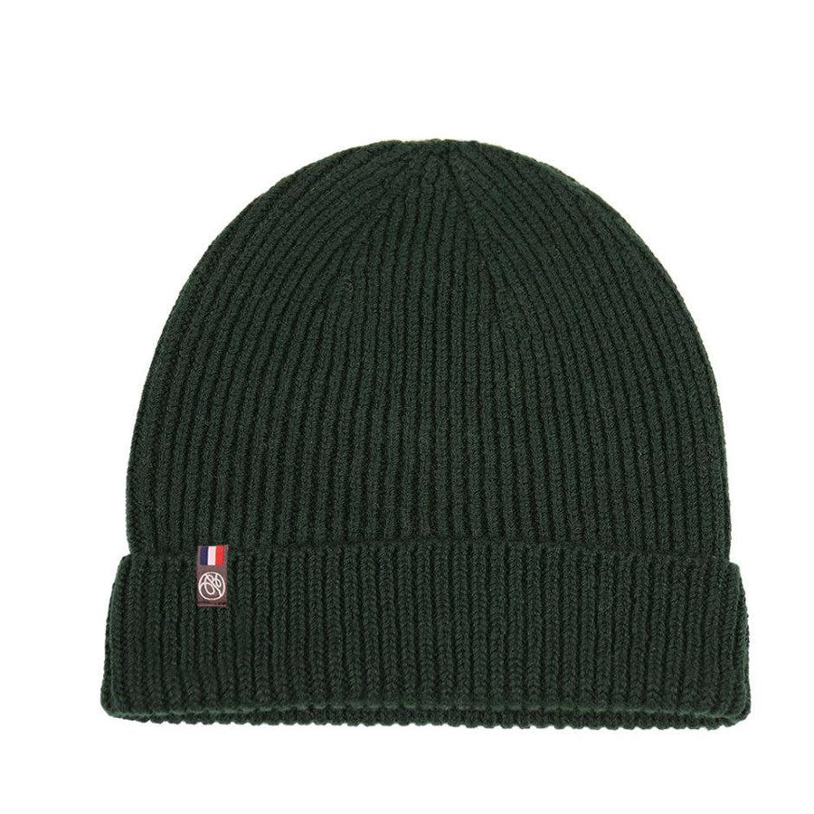 Bonnet 50% laine personnalisable fabrication France 🇫🇷-Le Cadeau Français®