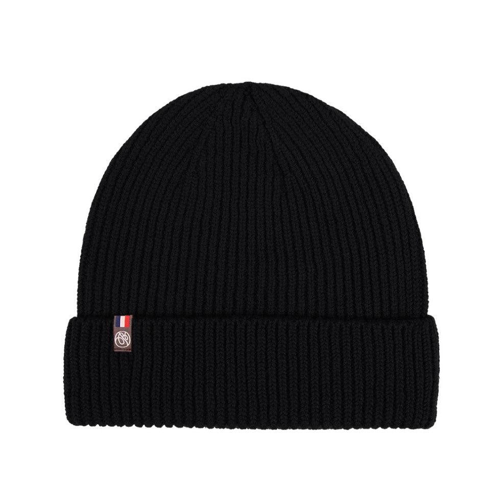 Bonnet 50% laine 50% acrylique