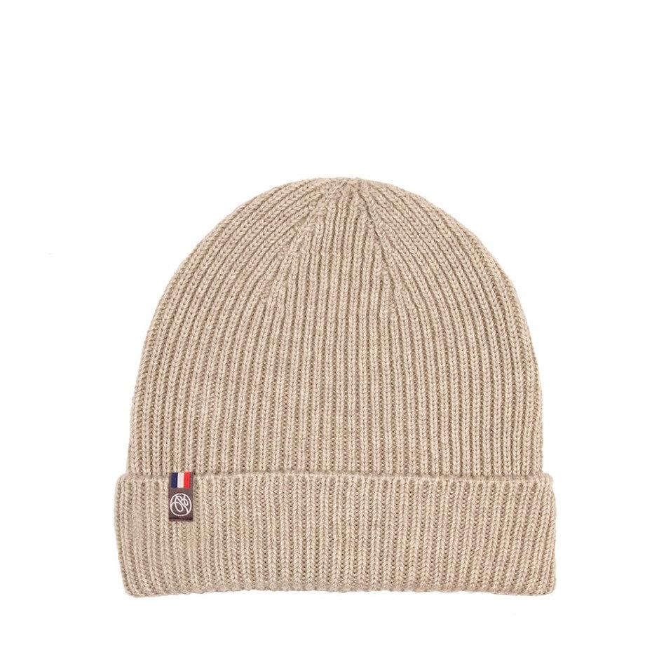 Bonnet 50% laine 50% acrylique