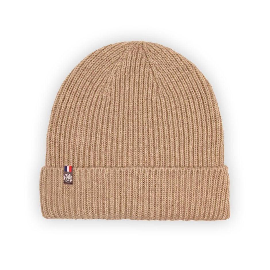 Bonnet 50% laine 50% acrylique