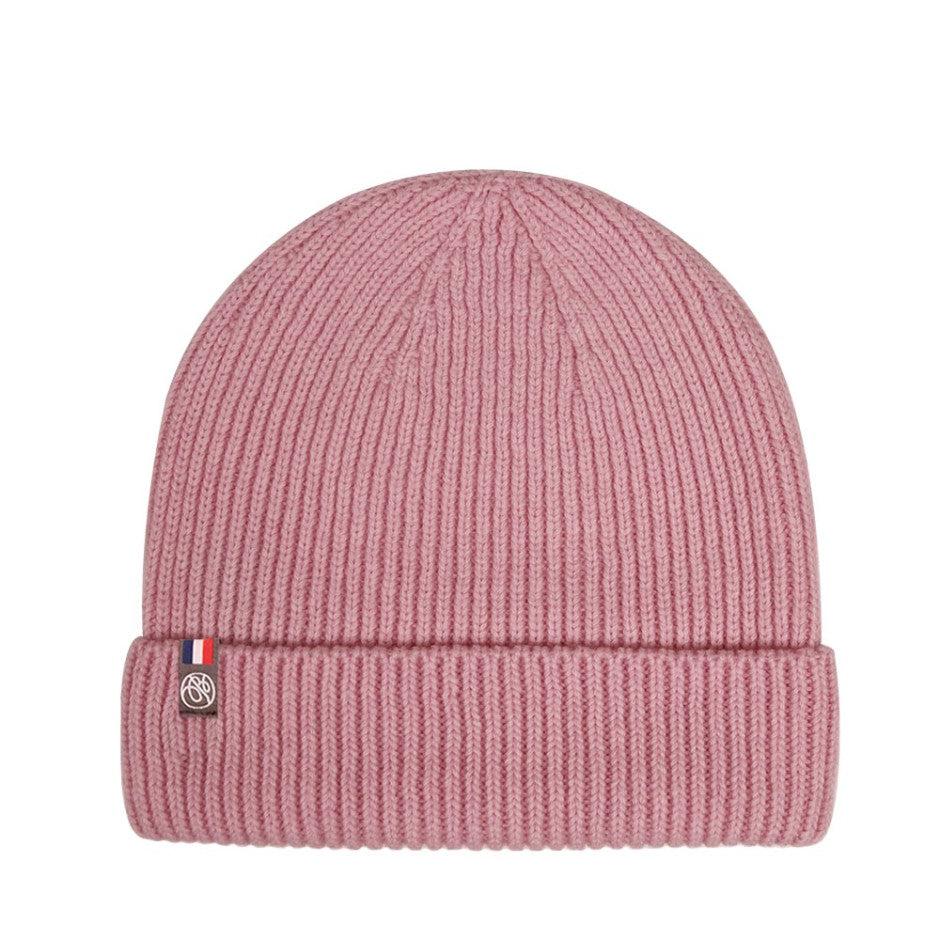 Bonnet 50% laine 50% acrylique