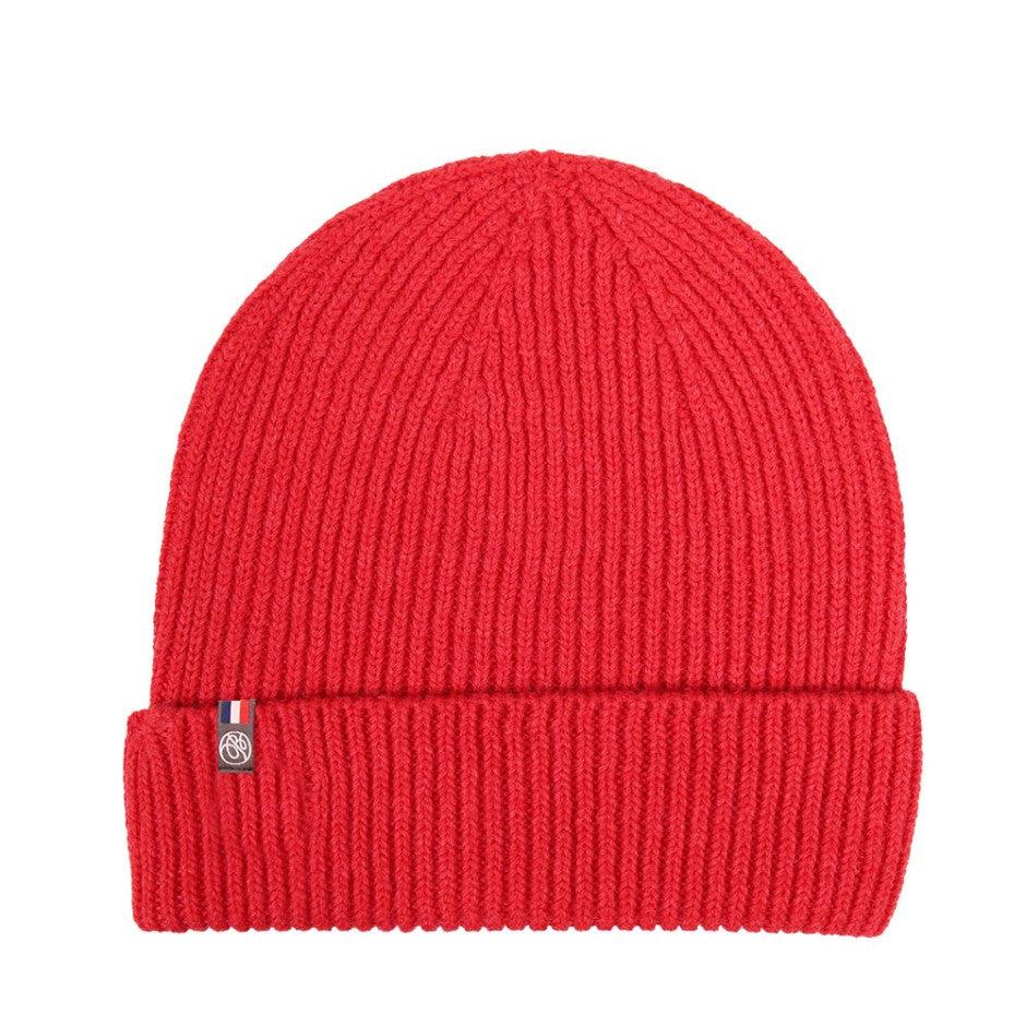 Bonnet 50% laine 50% acrylique