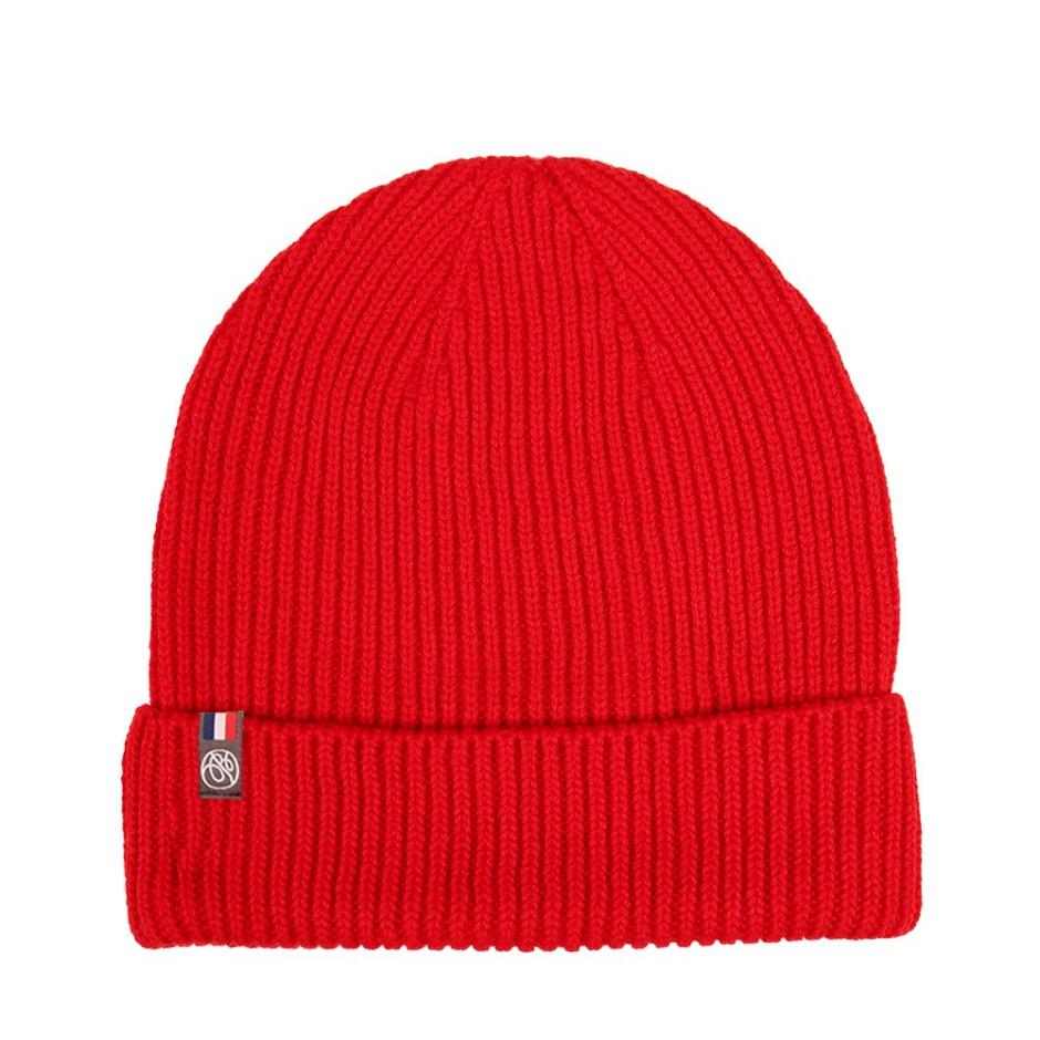 Bonnet 50% laine 50% acrylique