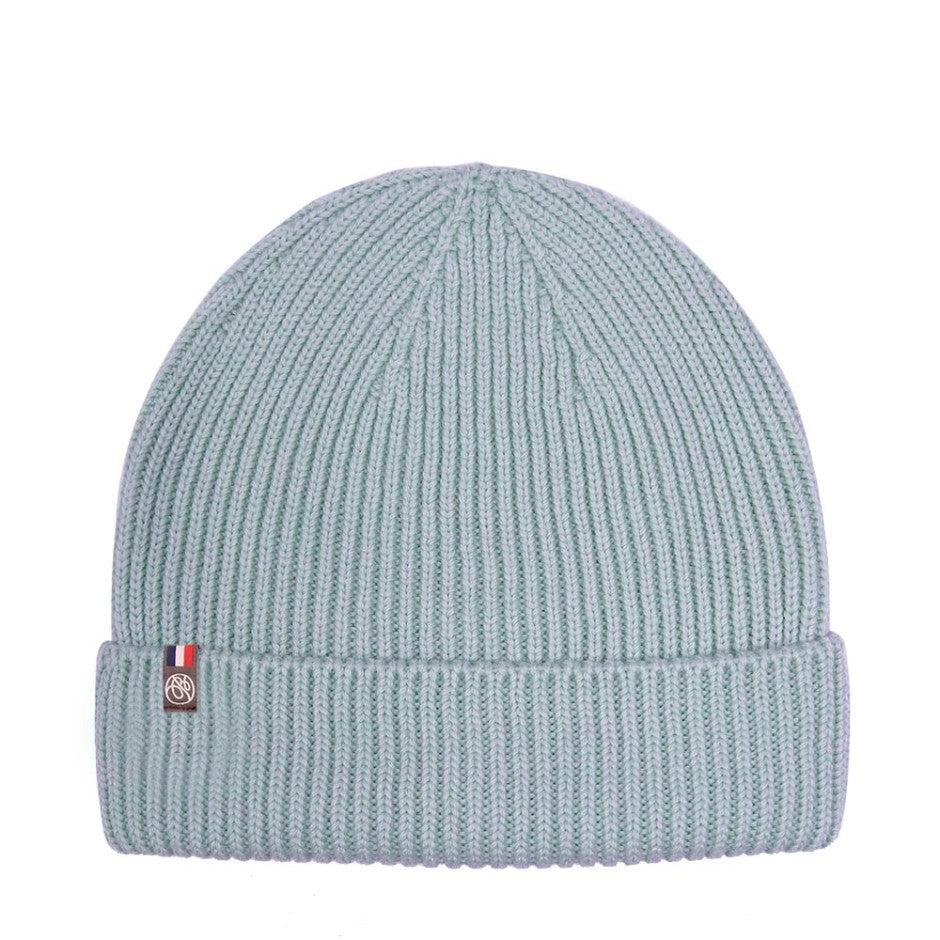 Bonnet 50% laine 50% acrylique