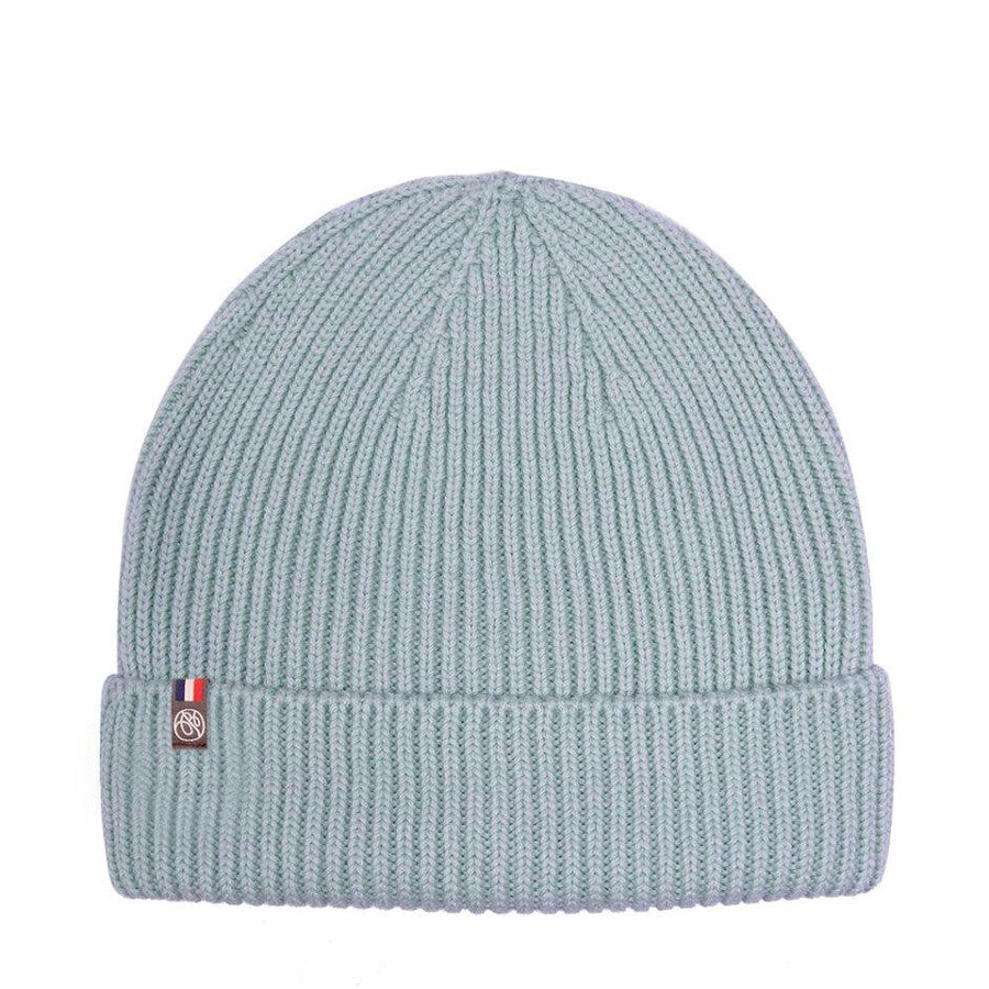 Bonnet 50% laine 50% acrylique