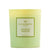 Bougie Verveine Fraîche Plantes & Parfums® fabrication France 🇫🇷