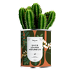 Cactus ou aloé vera personnalisable