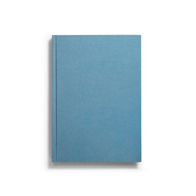 Carnet de notes A5 dos carré collé couverture rigide personnalisalé 🇫🇷-Le Cadeau Français®