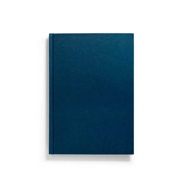 Carnet de notes A5 dos carré collé couverture rigide personnalisalé 🇫🇷-Le Cadeau Français®